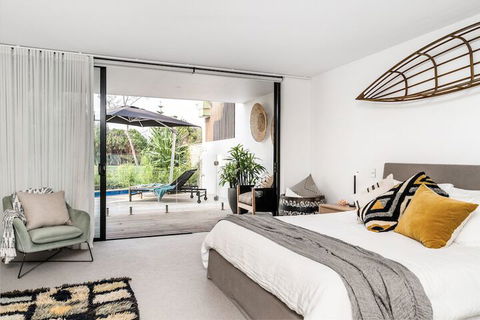 Your Luxury Escape Ground Luxury - Hotel Accommodation 6