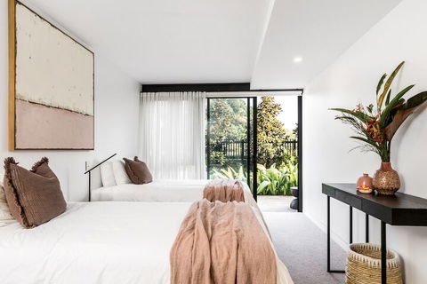 Your Luxury Escape Ground Luxury - Hotel Accommodation 2