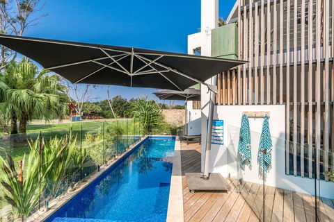 Your Luxury Escape Ground Luxury - Hotel Accommodation 1