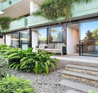 Your Luxury Escape Ground Luxury - Hotel Accommodation