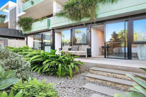 Your Luxury Escape Ground Luxury - Hotel Accommodation 0