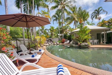 Seascape Holiday At The Queenslander - Hotel Accommodation 3