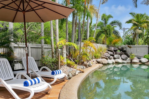 Seascape Holiday At The Queenslander - Hotel Accommodation 1