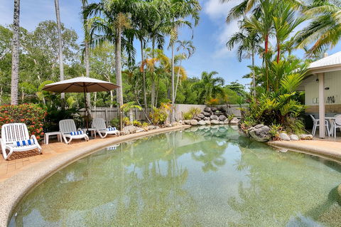 Seascape Holiday At The Queenslander - Hotel Accommodation 2