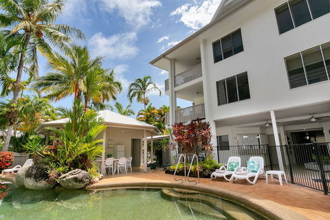 Seascape Holiday At The Queenslander - Hotel Accommodation 0