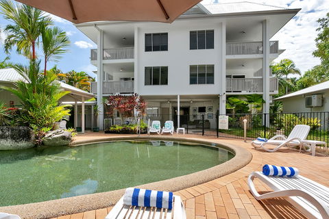 Seascape Holiday At The Queenslander - Hotel Accommodation 4