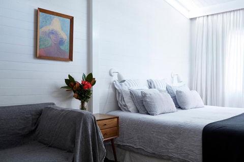 Byron Beach Abodes - Hotel Accommodation 4