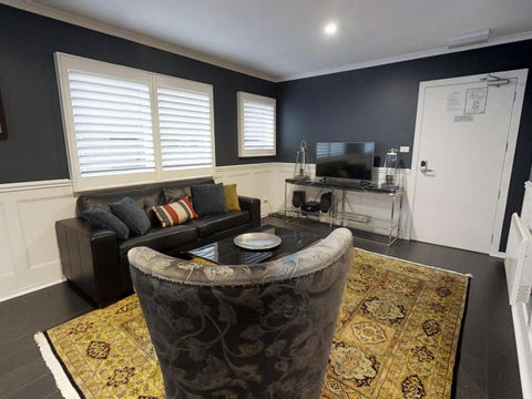 Apartment 5 The Stables Perisher - Hotel Accommodation 3