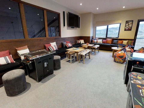 Apartment 5 The Stables Perisher - Hotel Accommodation 1