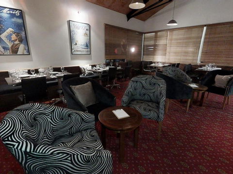 Apartment 5 The Stables Perisher - Hotel Accommodation 4