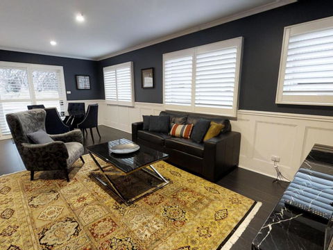Apartment 5 The Stables Perisher - Hotel Accommodation 6