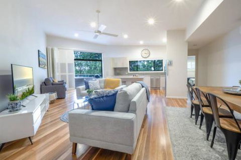 Ait Shona Happy Place. Apt 10 Haven On The Park - Hotel Accommodation 0