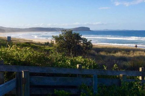 Ait Shona Happy Place. Apt 10 Haven On The Park - Hotel Accommodation 5