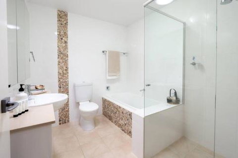 Ait Shona Happy Place. Apt 10 Haven On The Park - Hotel Accommodation 3