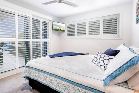 Ait Shona Happy Place. Apt 10 Haven On The Park - Hotel Accommodation 4