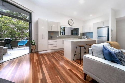 Ait Shona Happy Place. Apt 10 Haven On The Park - Hotel Accommodation 6