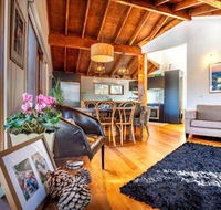 Kenyons Koppie - Hotel Accommodation