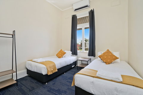 Imperial Hotel Singleton - Hotel Accommodation 5
