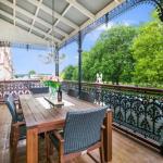 Grand & Central On George Unique Opulent - Hotel Accommodation 0