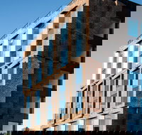 Hotel Verge Launceston - Hotel Accommodation