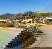 Tasman Holiday Parks - Serpentine Falls - Hotel Accommodation