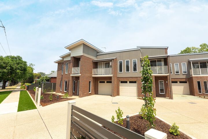 Bulgary NSW Hotel Accommodation