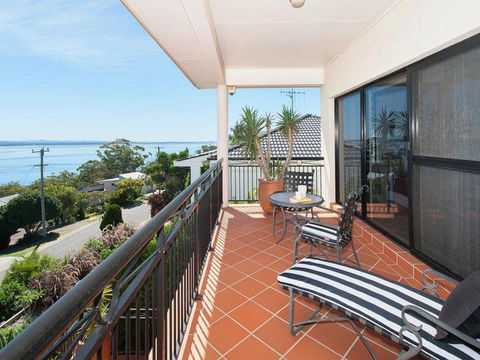 La CimaatNelson Bay - Hotel Accommodation 5