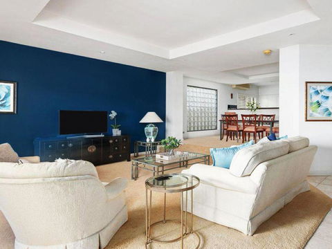 La CimaatNelson Bay - Hotel Accommodation 4