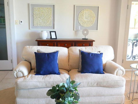 La CimaatNelson Bay - Hotel Accommodation 2