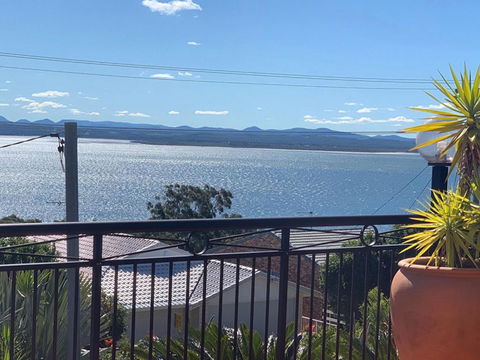 La CimaatNelson Bay - Hotel Accommodation 3