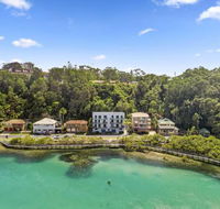Waters Edge Nambucca Heads - Hotel Accommodation