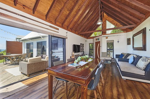 A PERFECT STAY - Belongil On The Beach - Hotel Accommodation 3