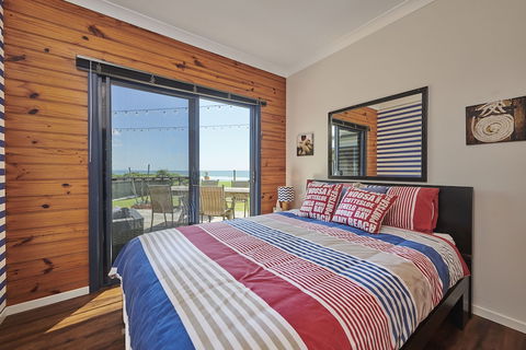 A PERFECT STAY - Belongil On The Beach - Hotel Accommodation 2