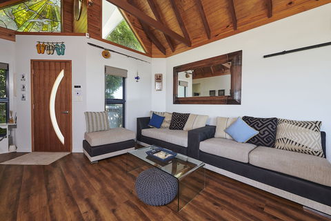 A PERFECT STAY - Belongil On The Beach - Hotel Accommodation 5