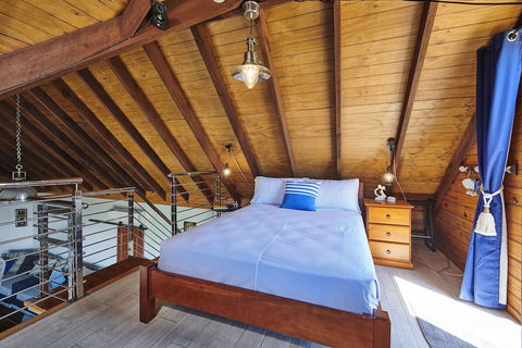 A PERFECT STAY - Belongil On The Beach - Hotel Accommodation 1