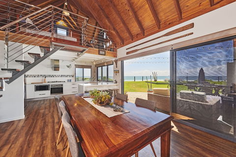A PERFECT STAY - Belongil On The Beach - Hotel Accommodation 4