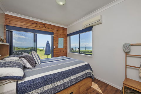 A PERFECT STAY - Belongil On The Beach - Hotel Accommodation 6