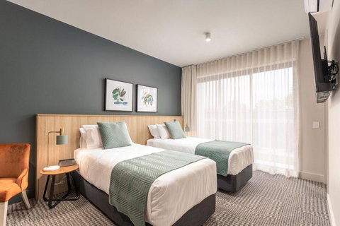 Club Old Bar Motel - Hotel Accommodation 4