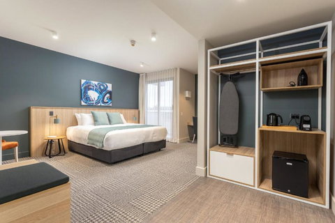 Club Old Bar Motel - Hotel Accommodation 2