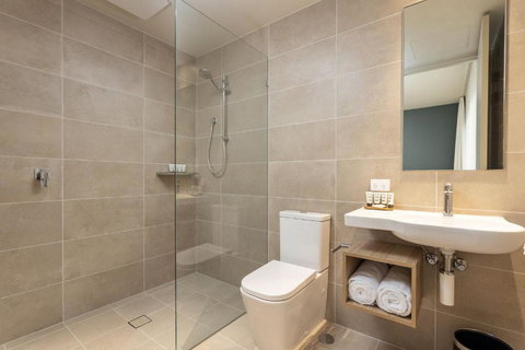 Club Old Bar Motel - Hotel Accommodation 6