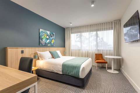 Club Old Bar Motel - Hotel Accommodation 3