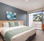 Club Old Bar Motel - Hotel Accommodation