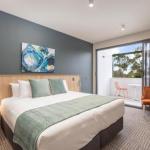 Club Old Bar Motel - Hotel Accommodation 0