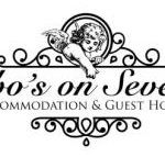 Sabos on Severn - Hotel Accommodation