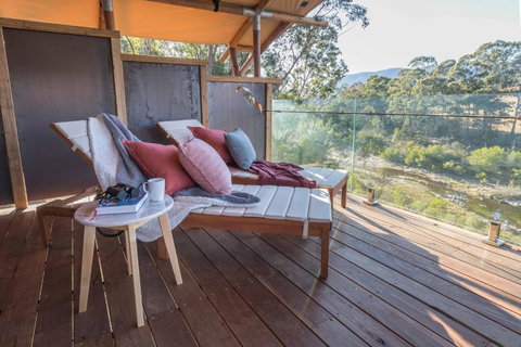 Currajong Retreat - Hotel Accommodation 3