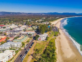 Your Luxury Escape - Tradewinds 1 - Hotel Accommodation 1