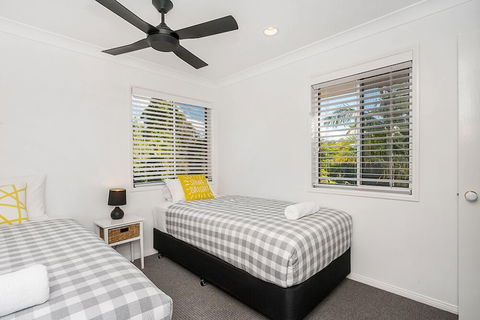 Your Luxury Escape - Tradewinds 1 - Hotel Accommodation 5