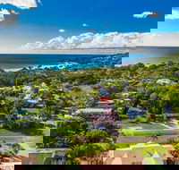 Your Luxury Escape - Tradewinds 1 - Hotel Accommodation