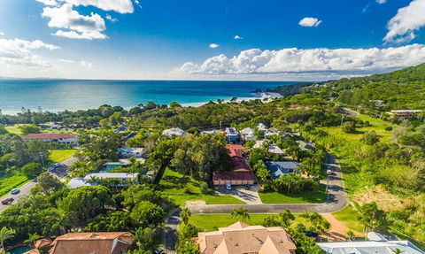 Your Luxury Escape - Tradewinds 1 - Hotel Accommodation 0