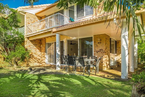 Your Luxury Escape - Tradewinds 1 - Hotel Accommodation 2